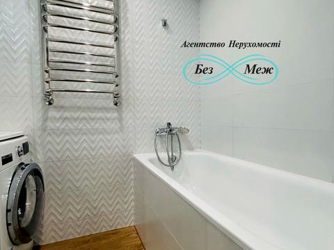 квартира за адресою Корольова вул., 2