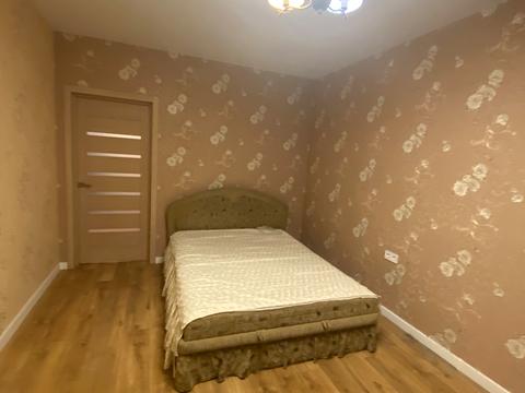 квартира по адресу Осокорская ул., 2а