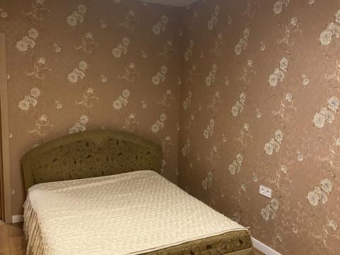 квартира по адресу Осокорская ул., 2а