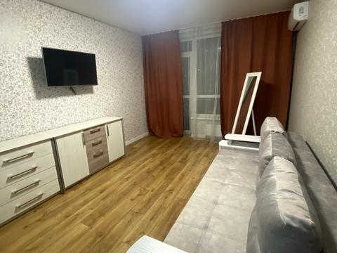 квартира по адресу Осокорская ул., 2а