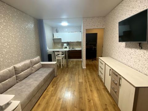 квартира по адресу Осокорская ул., 2а