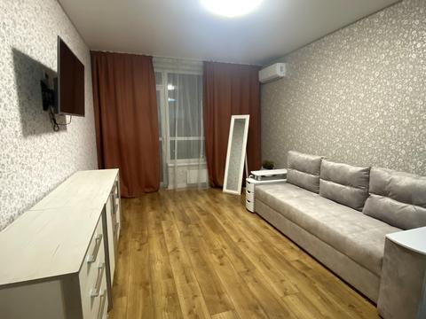 квартира по адресу Осокорская ул., 2а