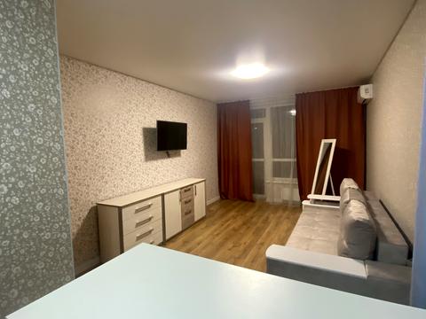 квартира по адресу Осокорская ул., 2а