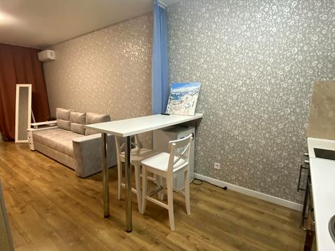 квартира по адресу Осокорская ул., 2а