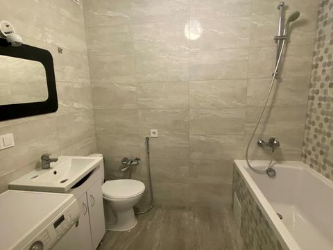 квартира по адресу Осокорская ул., 2а