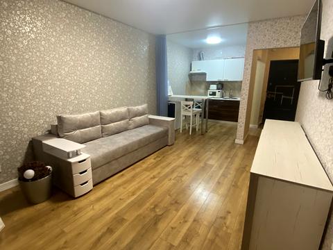 квартира по адресу Осокорская ул., 2а