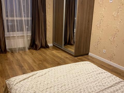 квартира по адресу Осокорская ул., 2а