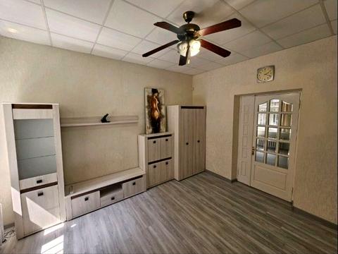 квартира по адресу Волошская ул., 24/37