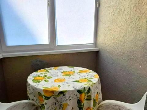 квартира за адресою Харківське шосе, 19-Б