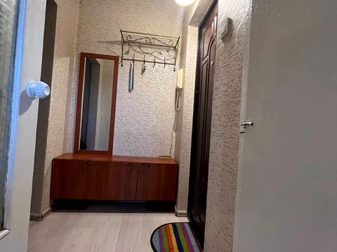 квартира за адресою Машинобудівників вул., 13