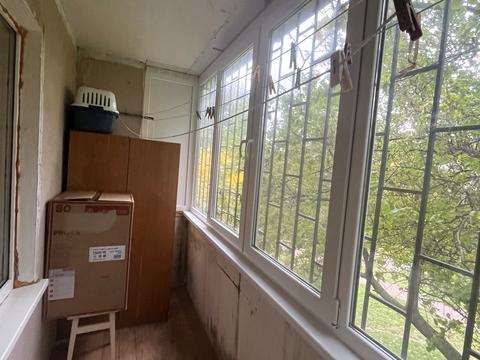 квартира за адресою Машинобудівників вул., 13