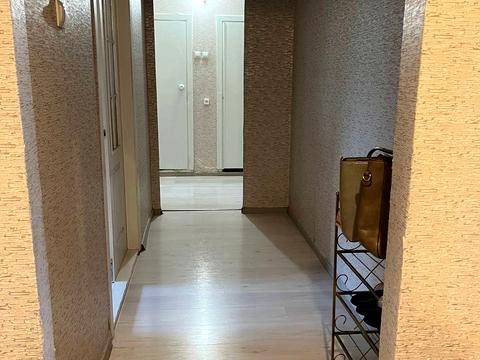 квартира за адресою Машинобудівників вул., 13