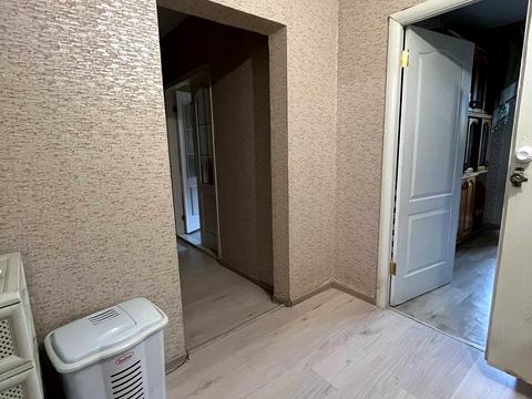 квартира за адресою Машинобудівників вул., 13