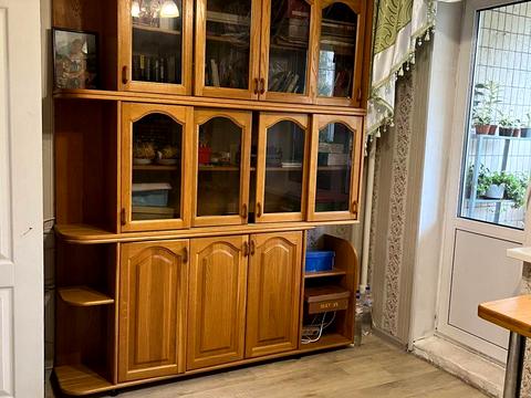 квартира за адресою Машинобудівників вул., 13