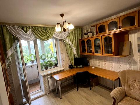 квартира за адресою Машинобудівників вул., 13