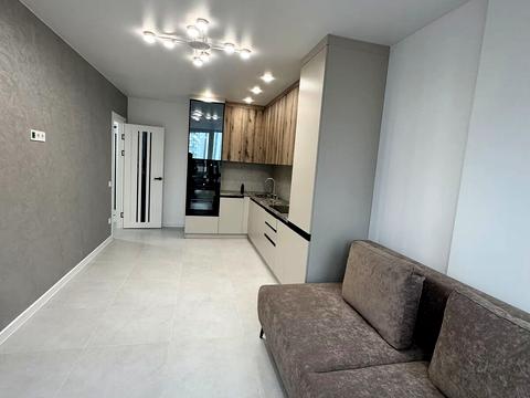 квартира по адресу Химиков ул., к 19, 20