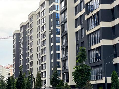 квартира по адресу Химиков ул., к 19, 20