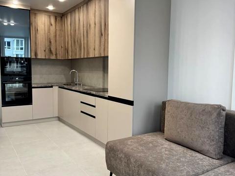 квартира по адресу Химиков ул., к 19, 20