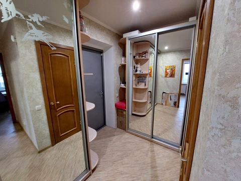 квартира по адресу Ивана Сирко ул. (Демʼяна Коротченка), 17