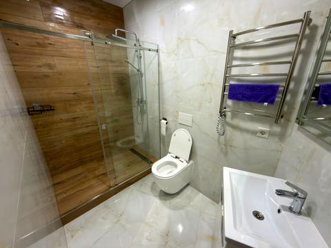 квартира за адресою с. Софіївська борщагівка, Героїв Небесної Сотні просп., 16/7