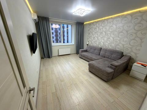 квартира за адресою с. Софіївська борщагівка, Героїв Небесної Сотні просп., 16/7