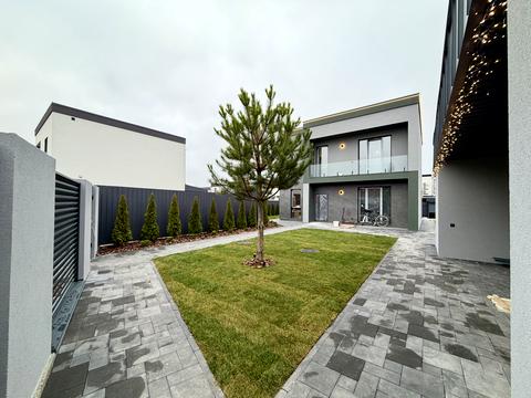 будинок за адресою Святищенська вул., 17