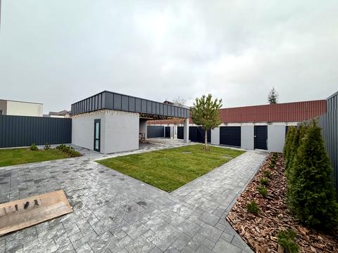 будинок за адресою Святищенська вул., 17