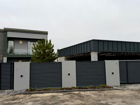 будинок за адресою Святищенська вул., 17