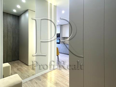 квартира по адресу Заречная ул., 4