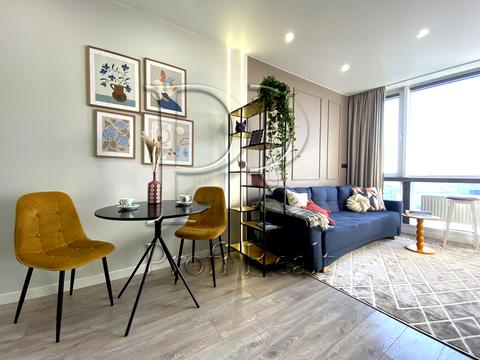 квартира по адресу Заречная ул., 4