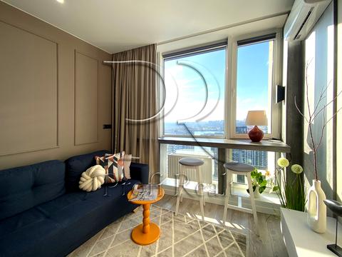 квартира по адресу Заречная ул., 4