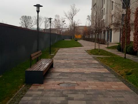 квартира за адресою Миколи Сингаївського вул. (Ново-Оскольська), 2-Б/6