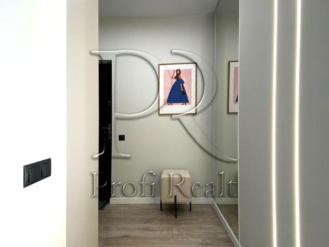 квартира по адресу Заречная ул., 4