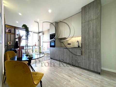 квартира по адресу Заречная ул., 4