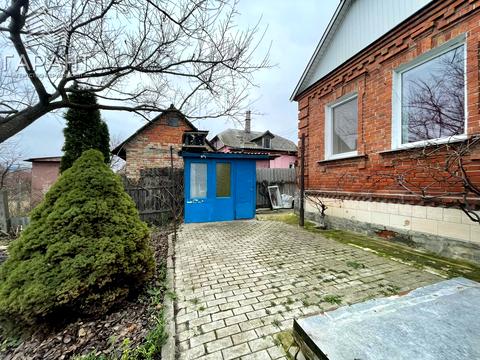 дом по адресу Гулака-Артемовского ул., 45