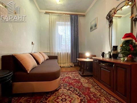 дом по адресу Гулака-Артемовского ул., 45