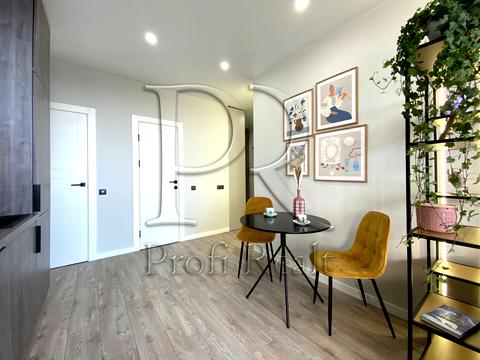 квартира по адресу Заречная ул., 4