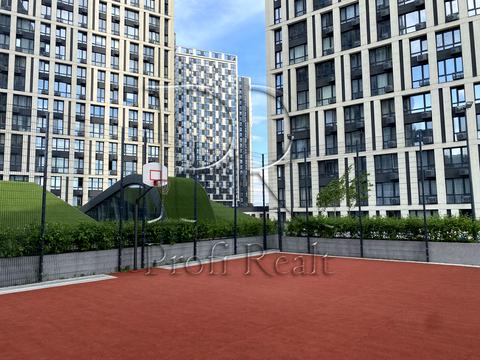 квартира по адресу Заречная ул., 4