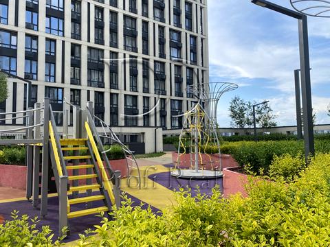 квартира по адресу Заречная ул., 4