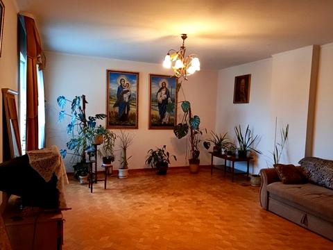 квартира за адресою Івана Біберовича вул., 17