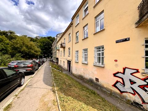 квартира за адресою Дмитра Вітовського вул. (), 38