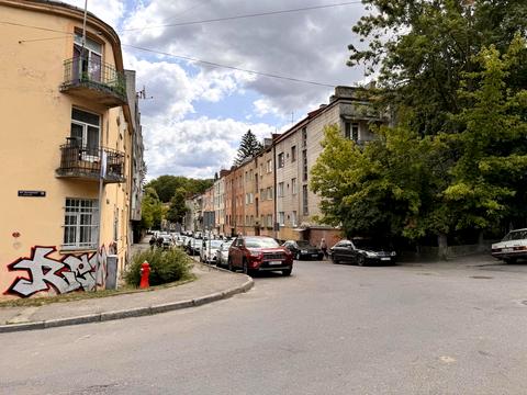 квартира за адресою Дмитра Вітовського вул. (), 38