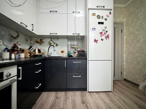 квартира по адресу Европейская ул. (Фрунзе), 146-Е