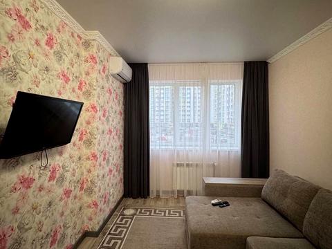 квартира по адресу Европейская ул. (Фрунзе), 146-Е