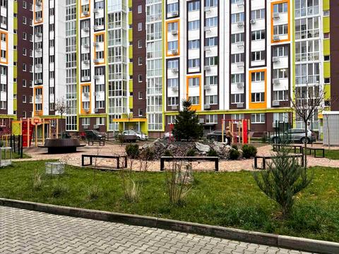 квартира по адресу Европейская ул. (Фрунзе), 146-Е