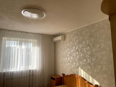 квартира за адресою Одеса, Академіка Заболотного вул., 66