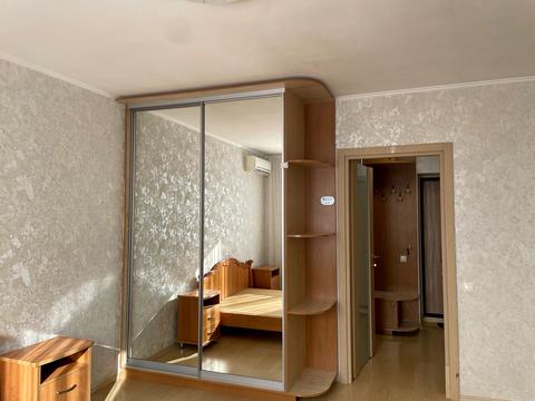 квартира за адресою Одеса, Академіка Заболотного вул., 66