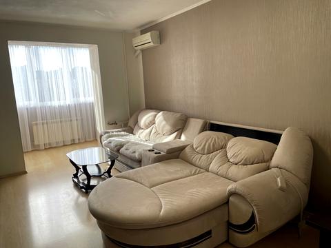 квартира за адресою Одеса, Академіка Заболотного вул., 66