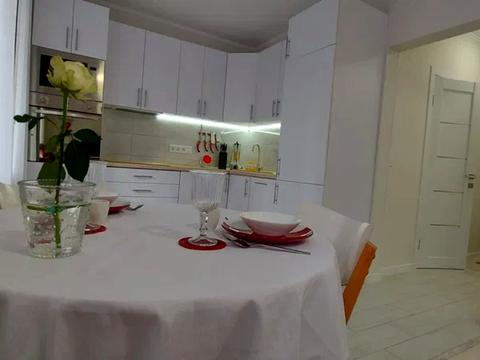 квартира по адресу Бориса Гмыри ул., 20