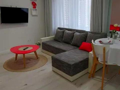 квартира по адресу Бориса Гмыри ул., 20